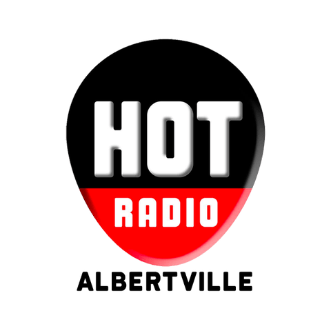 hot radio albertville